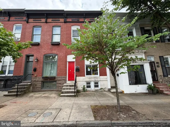 3227 E Baltimore St, Baltimore, MD 21224