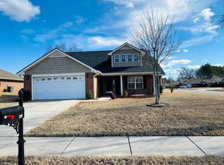 100 Haven Ridge Rd, Madison, AL 35758