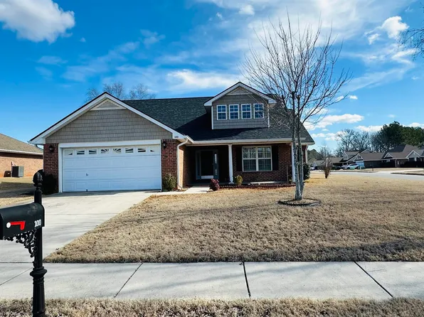 100 Haven Ridge Rd, Madison, AL 35758