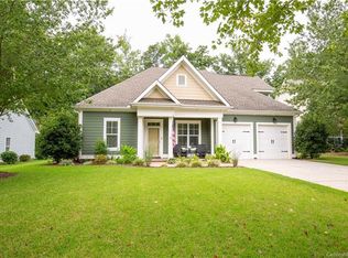 503 Walden Park Dr #102, Fort Mill, SC