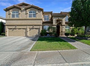 74 Teton Pines Dr, Henderson, NV 89074