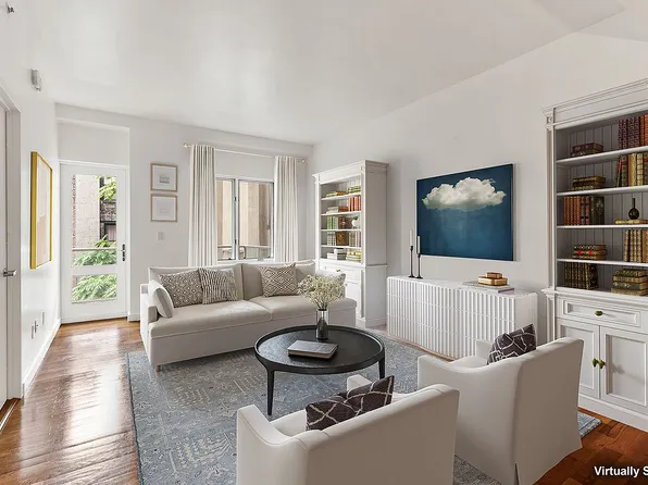330 E 109th St APT 5B, New York, NY 10029