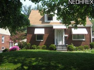 2525 Beverly Ave, Akron, OH 44312