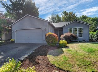 16346 SW Willow Dr, Sherwood, OR 97140