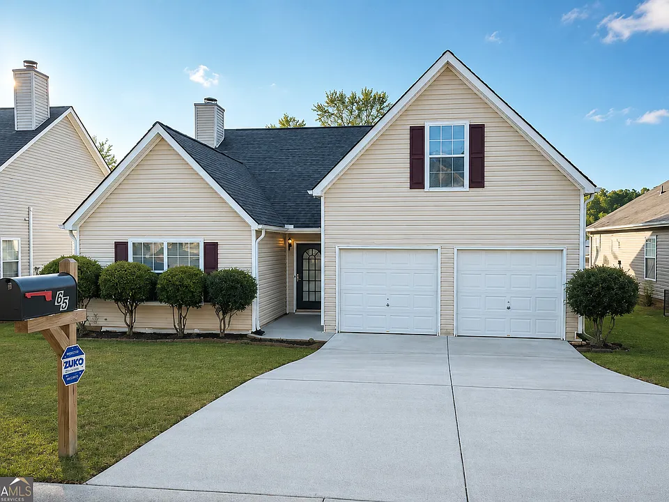 65 Waters Edge Way