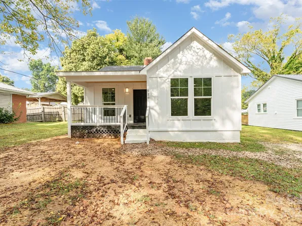 510 Peeler St, Lexington, NC 27292