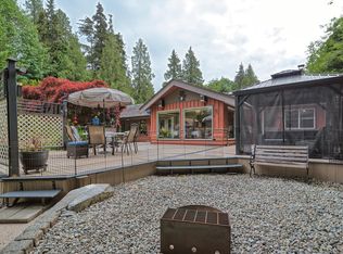 6241 Sechelt Inlet Rd, Sechelt, BC V7Z0L3