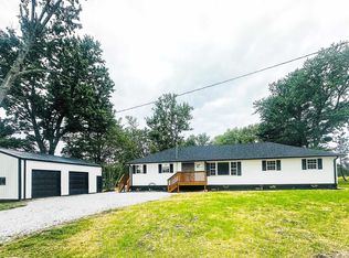 1723 State Road 645, Loogootee, IN 47553