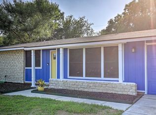 807 Timilo Dr, San Antonio, TX 78219