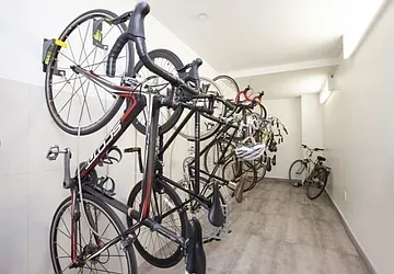 Rented by REAL New York