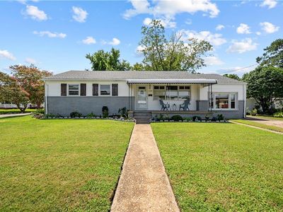 1889 Dominion Ave, Norfolk, VA, 23518
