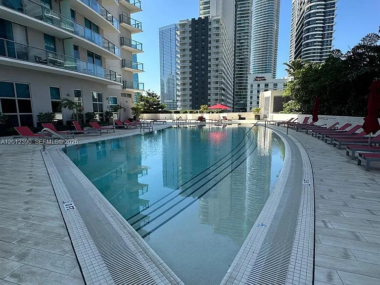 1100 S Miami Ave #2608 — Photo 7