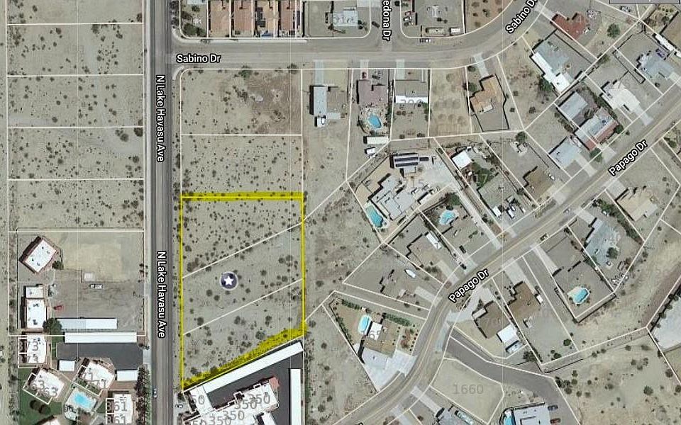 1st image of 360-380 Lake Havasu Ave N