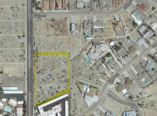 360-380 Lake Havasu Ave N, Lake Havasu City, AZ 86403