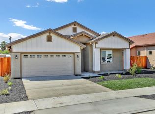 576 S Ventana Ave, Tracy, CA 95376