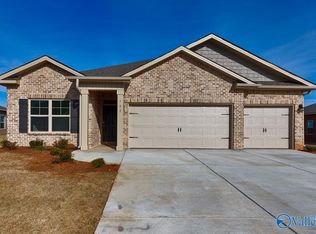 142 Wilcot Rd, Meridianville, AL 35759