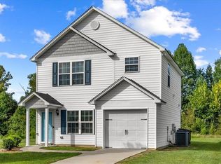 4105 Davis Ridge Ct, Greensboro, NC 27405