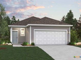 205 Alcatraz Loop, Jarrell, TX 76537