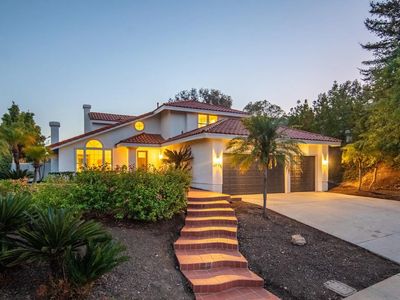 9975 Rue Chantemar, San Diego, CA, 92131