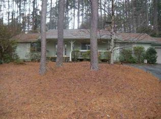 35 Par Harbor Way, Salem, SC 29676