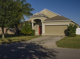 3712 Trapnell Grove Loop, Plant City, FL 33567