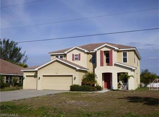 24464 Peppercorn Rd, Punta Gorda, FL 33955