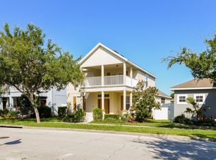 3306 Pond Pine Rd, Harmony, FL 34773