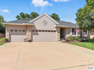 17316 Orchard Ave, Omaha, NE 68135