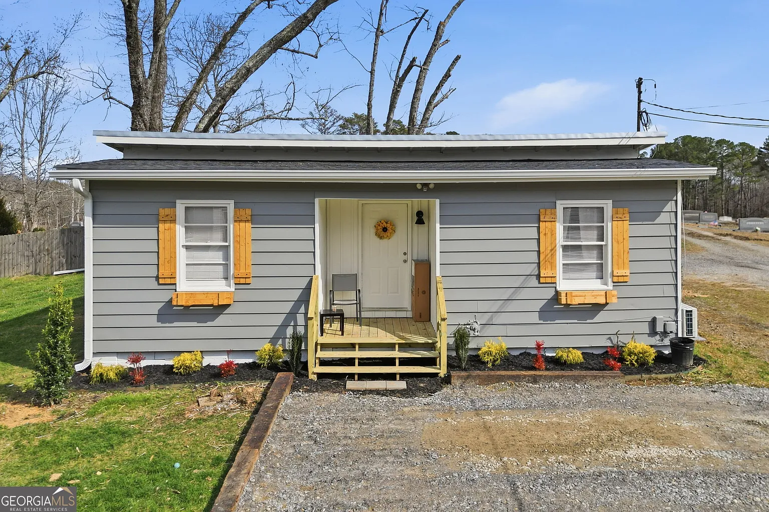 502 Old Canton Rd photo 1