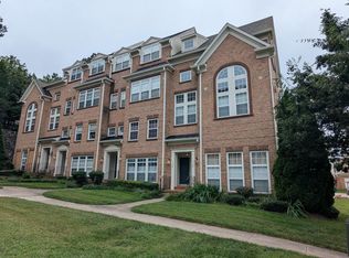 The Townes Condominium, Manassas Park, VA 20111