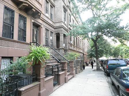 3rd image of 538 W 149th St APT G