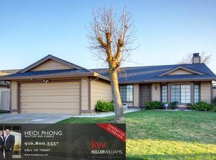 8258 Turnbury Dr, Sacramento, CA 95828