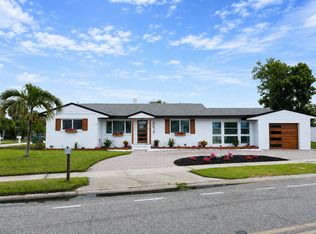 8075 Gulf Blvd, Saint Pete Beach, FL 33706