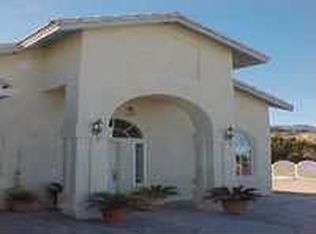 3125 Snowline Dr, Pinon Hills, CA 92372