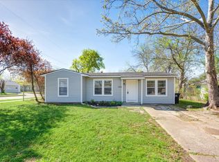 1318 Raines St, Arlington, TX 76010