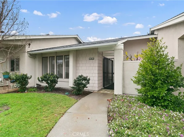 8686 Merced Cir Unit 1009D, Huntington Beach, CA 92646
