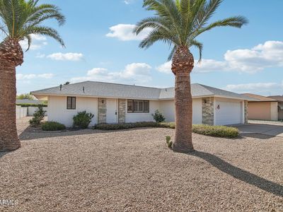 21019 N Sunglow Dr, Sun City West, AZ, 85375
