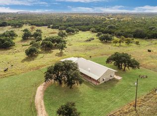 414 Windmill, Burnet, TX 78611