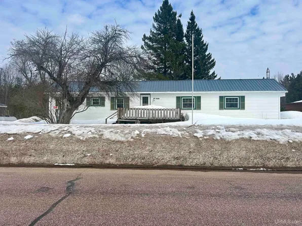 N5366 County Road H15 Rd, Shingleton, MI 49884