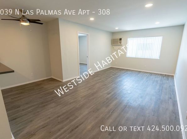 2039 N Las Palmas Ave #308