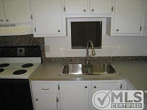 Updated Kitchen