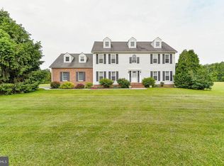 46 Vulcans Way, Warwick, MD 21912