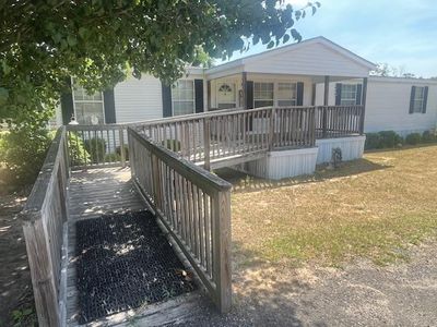 3225 Peach Orchard Rd, Dalzell, SC, 29040