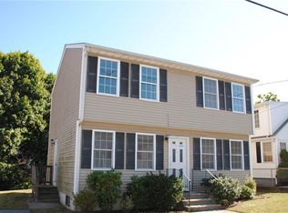 145 Dante St, Providence, RI 02908