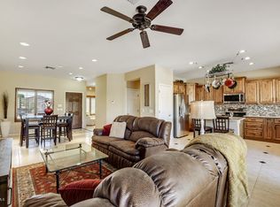 6610 W Avenida Del Rey, Phoenix, AZ 85083