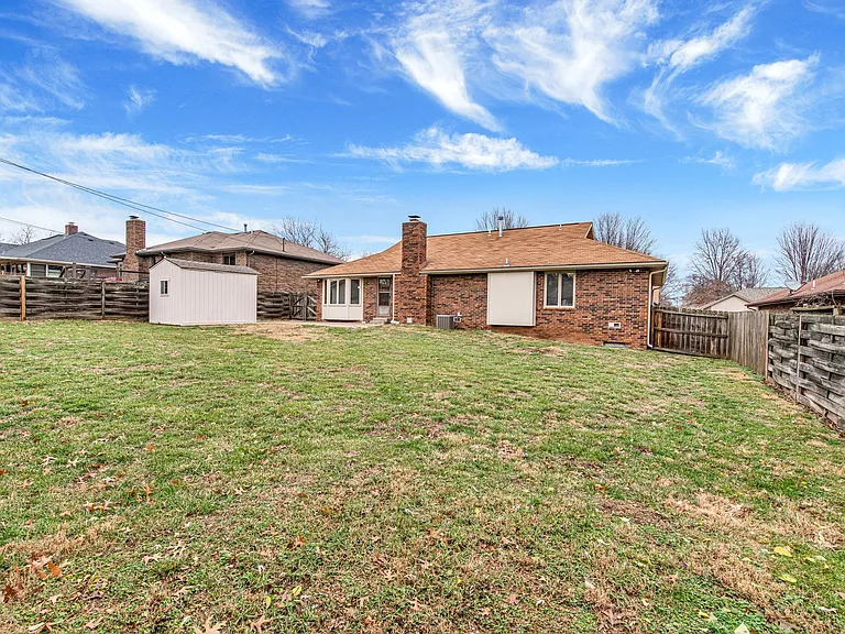 3921 S Cutler Ct — Photo 12
