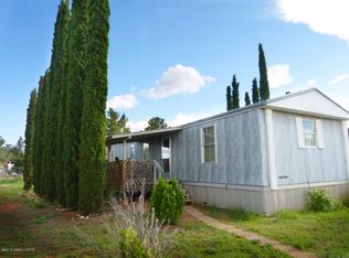 3780 E Holly Pl, Sierra Vista, AZ 85650