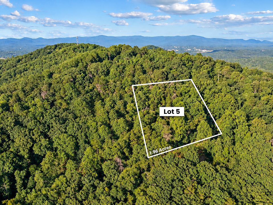 1st image of LOT 5 Firetower Rd