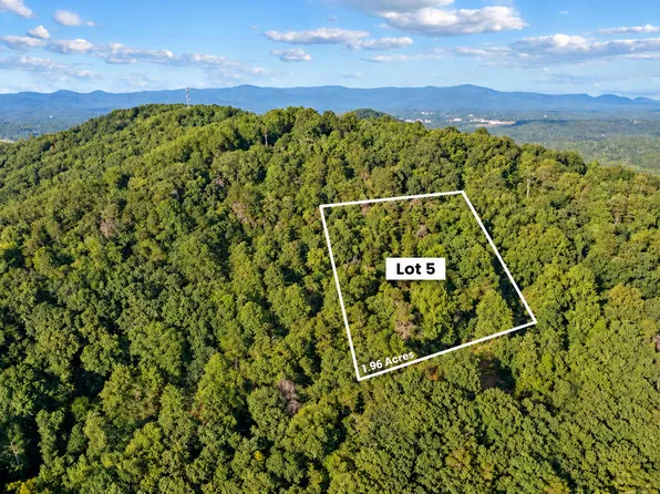 LOT 5 Firetower Rd, Jasper, GA 30143