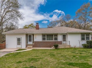 6855 Mark Turner Rd, Lithia Springs, GA 30122